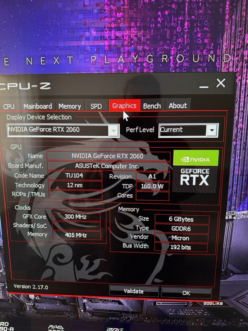 Pc Gaming RTX 2060 afbeelding 2