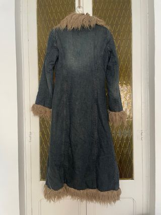 Abrigo pelicula Bratz