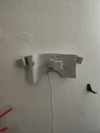 Oculus Quest 2 128GB+ casco GOMRV+ base di ricarica