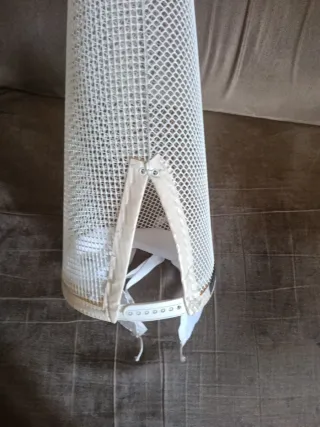 Capirote Semana Santa 80 cm