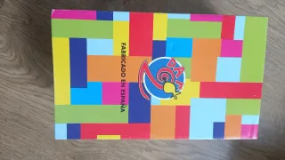 Zapatos de piel beige talla 35