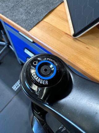 Rock shox Revelation 150mm 29” charger PTL