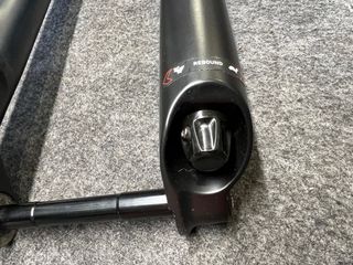 Rock shox Revelation 150mm 29” charger PTL