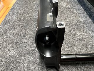 Rock shox Revelation 150mm 29” charger PTL