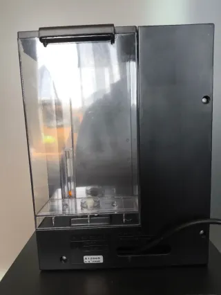 Cafetera Solac Squissita Plus 18 Bar + 2 Capuccino