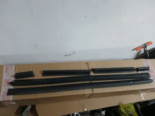 Molduras Puertas Golf MK2 Originales