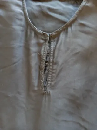 Abito nero taglia XS