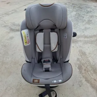 Silla de coche Joie Signature i-Spin Grow (i-Size)