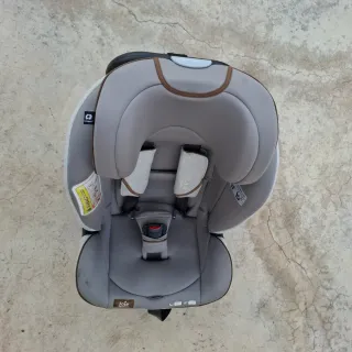 Silla de coche Joie Signature i-Spin Grow (i-Size)