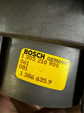 Faro Bosch clásico  ref. 1 305 210 901