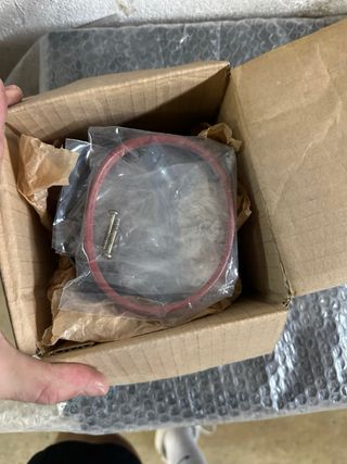 Faro Bosch clásico  ref. 1 305 210 901