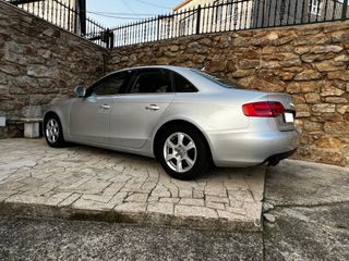 Audi A4 2008