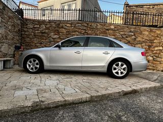 Audi A4 2008