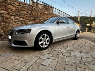 Audi A4 2008