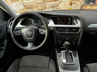 Audi A4 2008