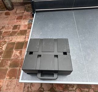 Máquina de escribir Olivetti Studio 46