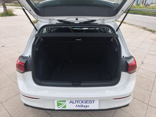 Volkswagen Golf 2022 SERIE 8 2.0 TDI 115 CV DIESEL