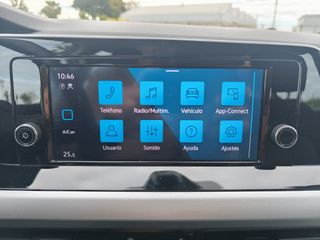 Volkswagen Golf 2022 SERIE 8 2.0 TDI 115 CV DIESEL