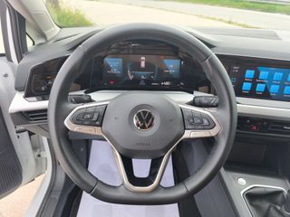 Volkswagen Golf 2022 SERIE 8 2.0 TDI 115 CV DIESEL