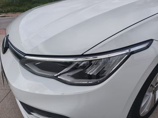 Volkswagen Golf 2022 SERIE 8 2.0 TDI 115 CV DIESEL