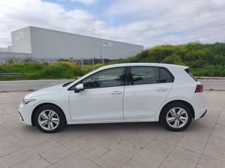 Volkswagen Golf 2022 SERIE 8 2.0 TDI 115 CV DIESEL