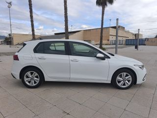 Volkswagen Golf 2022 SERIE 8 2.0 TDI 115 CV DIESEL