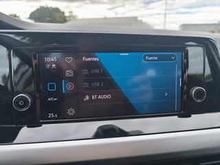 Volkswagen Golf 2022 SERIE 8 2.0 TDI 115 CV DIESEL