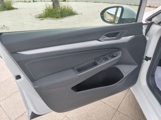 Volkswagen Golf 2022 SERIE 8 2.0 TDI 115 CV DIESEL