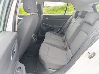 Volkswagen Golf 2022 SERIE 8 2.0 TDI 115 CV DIESEL