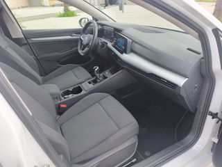 Volkswagen Golf 2022 SERIE 8 2.0 TDI 115 CV DIESEL