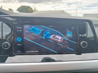 Volkswagen Golf 2022 SERIE 8 2.0 TDI 115 CV DIESEL