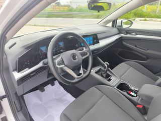 Volkswagen Golf 2022 SERIE 8 2.0 TDI 115 CV DIESEL