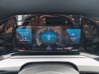 Volkswagen Golf 2022 SERIE 8 2.0 TDI 115 CV DIESEL