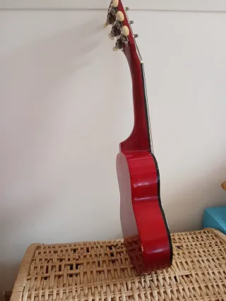 Guitarra de juguete PlayMusic