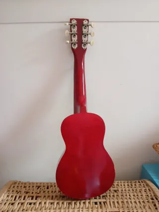 Guitarra de juguete PlayMusic