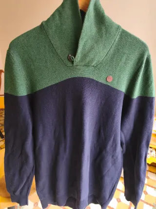 Jersey Springfield Talla XL