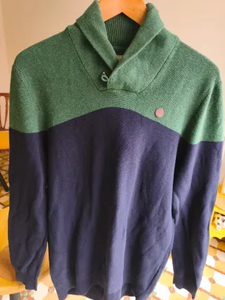 Jersey Springfield Talla XL