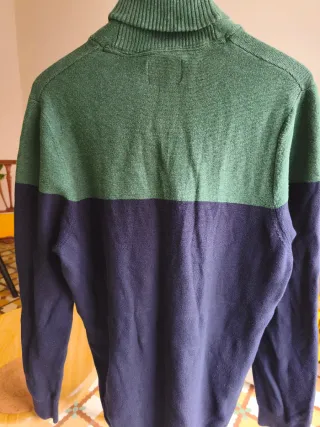 Jersey Springfield Talla XL