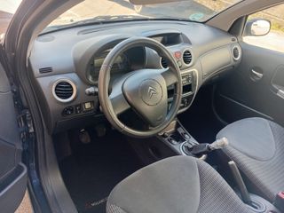 Citroen C2 1.4i gasolina