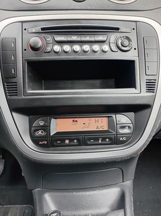 Citroen C2 1.4i gasolina