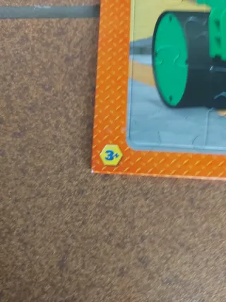 Puzzle per bambini 3-6 anni