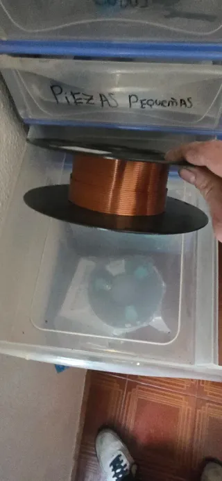 Anet A8 Plus Impresora 3D