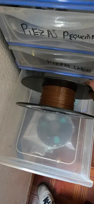 Anet A8 Plus Impresora 3D