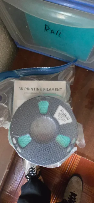 Anet A8 Plus Impresora 3D