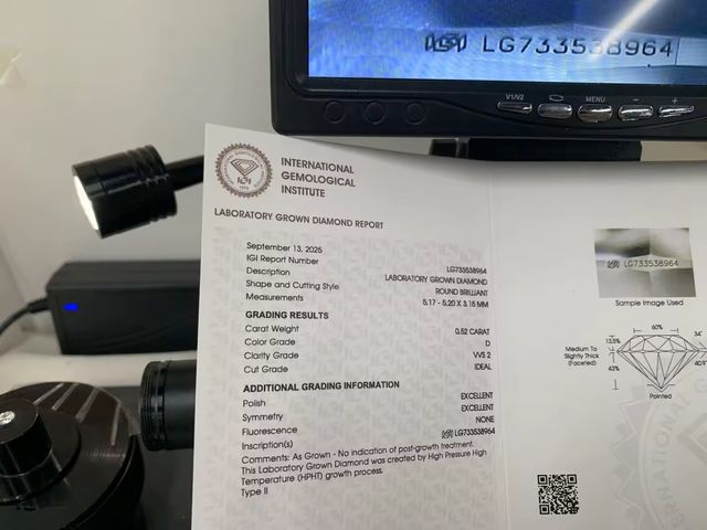 Gemas esmeralda corte octogonal