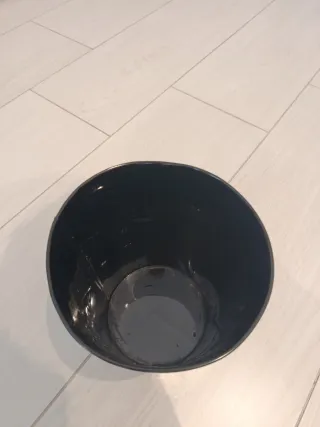 Palomitero Black Adam DC Comics