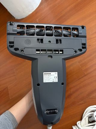 Aspirapolvere Hoover Ultra Vortex Allergy Care