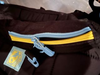 VENTA URGENTE - Mochila Dakine Heli Pack 12L