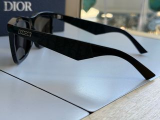 Gafas de Sol Dior Negras