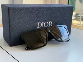 Gafas de Sol Dior Negras